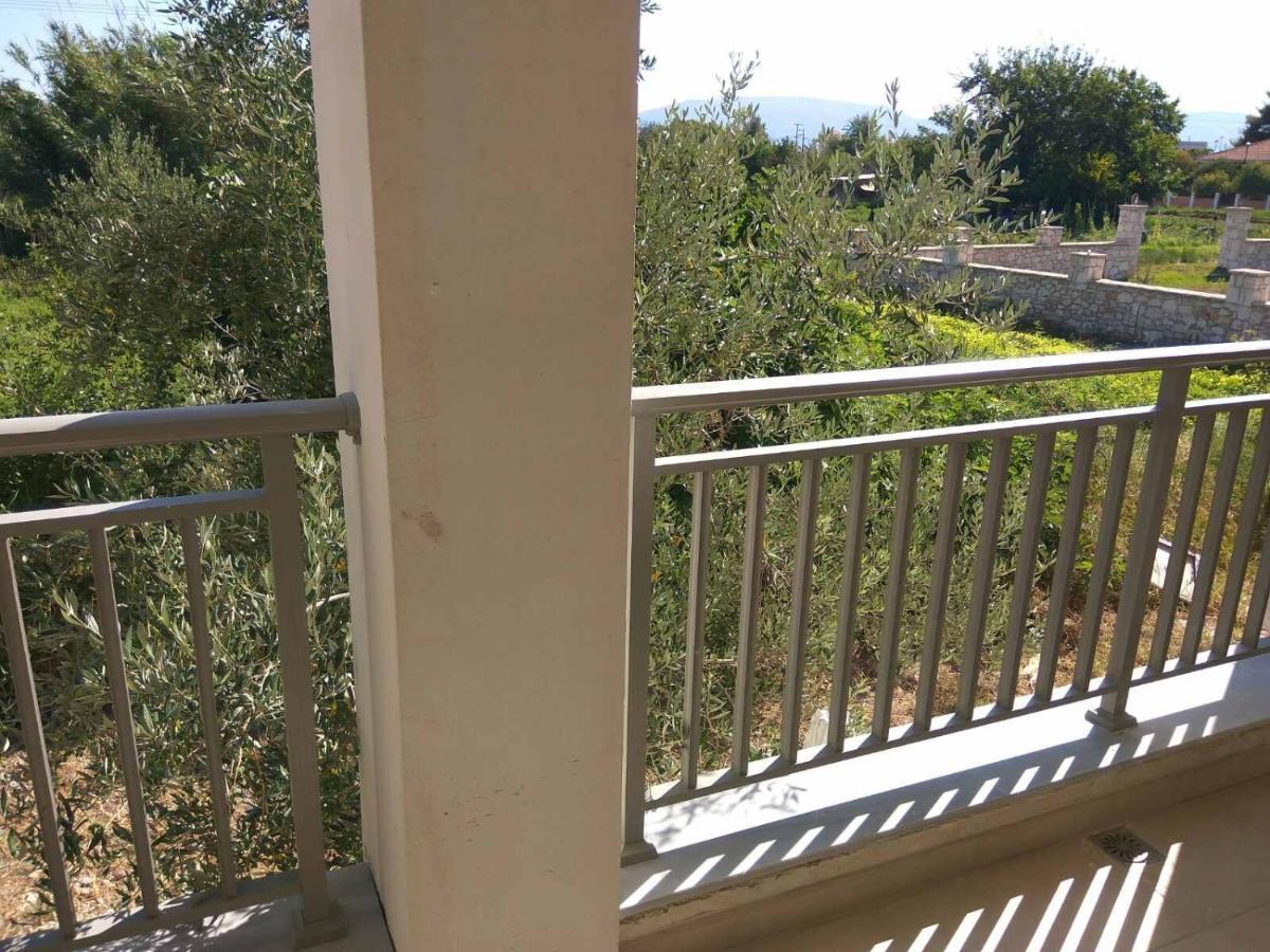 Zantejardins Lägenhet Exteriör bild