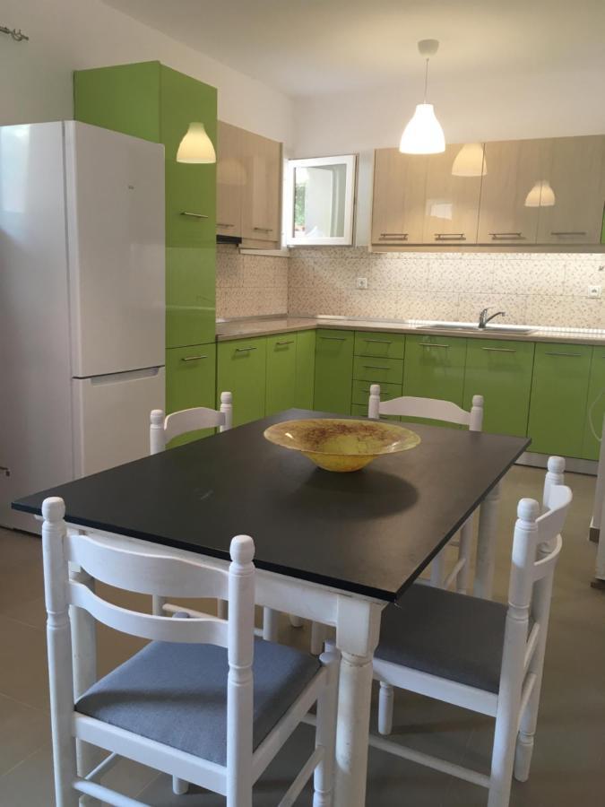 Zantejardins Lägenhet Exteriör bild
