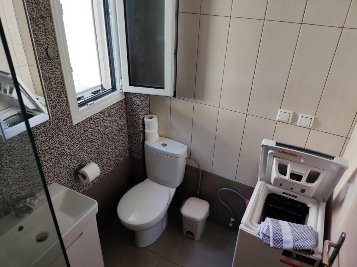 Zantejardins Lägenhet Exteriör bild