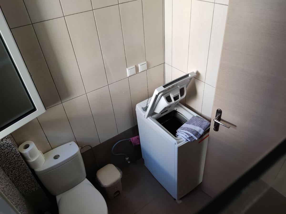 Zantejardins Lägenhet Exteriör bild