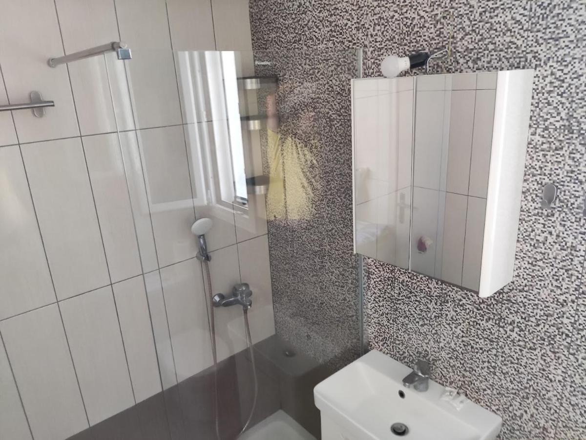 Zantejardins Lägenhet Exteriör bild