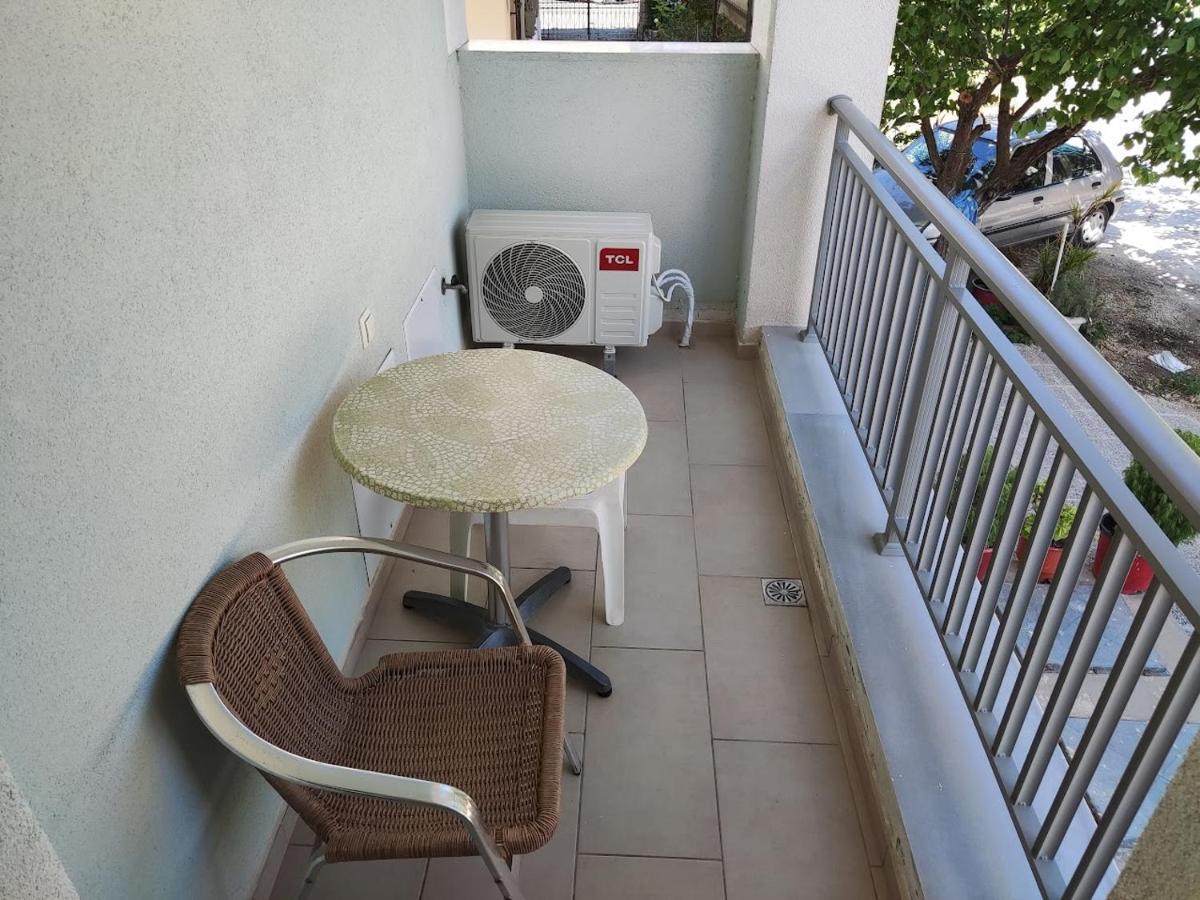 Zantejardins Lägenhet Exteriör bild