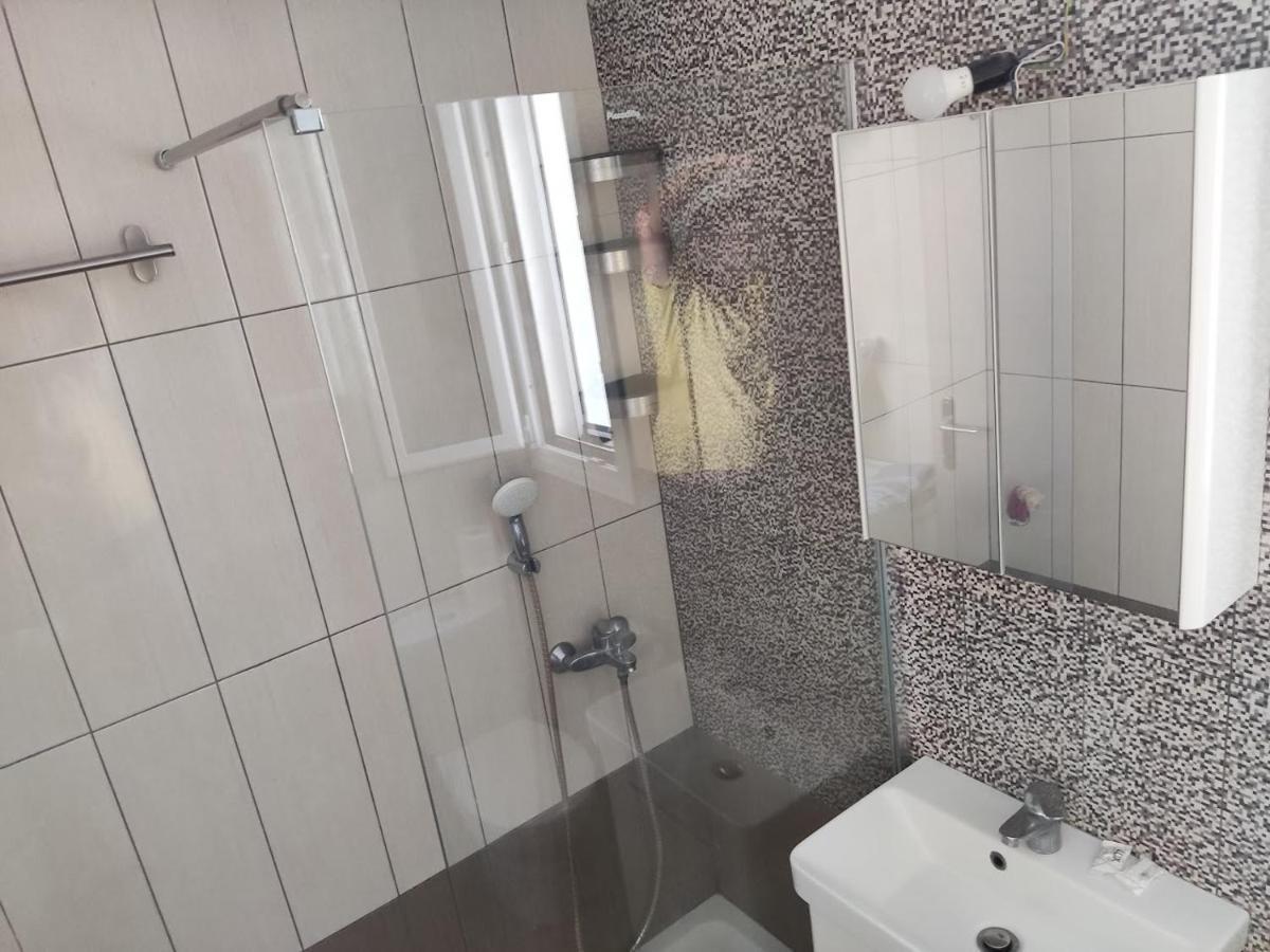 Zantejardins Lägenhet Exteriör bild