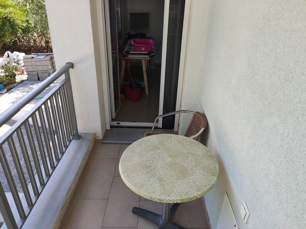 Zantejardins Lägenhet Exteriör bild